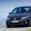 Volkswagen Golf GTD, dieselul fulger