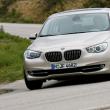 BMW Seria 5 GT a debutat oficial în România