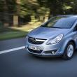 Opel Corsa la un pas de recordul minim de consum