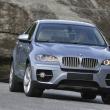 BMW X6 Active Hybrid, cel mai rapid hibrid din lume
