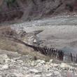 Calea ferată Gura Putnei - Nisipitu, un imens dezastru