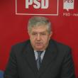 Gavril Mîrza: „Cer imperativ ca liderul Organizaţiei Judeţene a PD-L, Gheorghe Flutur, să-şi dea demisia din fruntea CJ”