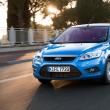 Ford anunţă debutul noii generaţii Focus ECOnetic
