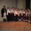 Grupul folcloric Datini de suflet din Bogdăneşti