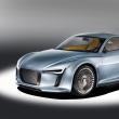 Audi prezintă o nouă versiune a supercarului electric e-Tron