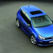 Volkswagen Golf R se lansează de la 36.400 de euro