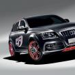Audi Q5 Custom poate deveni realitate