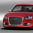 Audi prezintă noul A1 pe 10 februarie