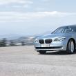 BMW Seria 7 ActiveHybrid, amalgam de confort, lux şi energie hibridă
