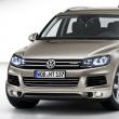 Volkswagen prezintă noul Toaureg