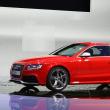 Audi face performanță cu noul RS5