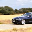 BMW dezvăluie în premieră noul Seria 5 Touring