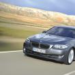 BMW a lansat în România noul Seria 5, de la 42.661 de euro