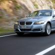 BMW lucrează la versiunea hibridă a viitorului Seria 3