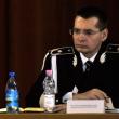 Chestorul principal Petre Tobă, şeful Politiei Române