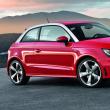 Audi A1 primește pachetul sportiv S-Line