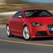 Audi va prezenta pe 9 aprilie versiunea restilizată TT