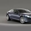 Aston Martin pregătește lansarea noului Rapide
