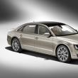 Audi dezvăluie noua limuzină business A8L