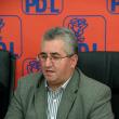 Ion Lungu intenţionează să candideze pentru un al treilea mandat la Primăria Suceava, din partea PD-L