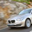BMW Seria 3 GT se lansează anul viitor