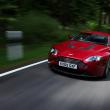 Aston Martin prezintă noul Vantage V12