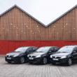 Dacia a lansat și în România seria limitată Black Line pe Logan și Sandero