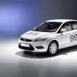 Ford Focus ECOnetic are consum de citadină: 3,8 litri/100km