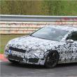 Audi pune la încercare noul coupe sportiv S7