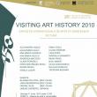 „Visiting Art History 2010”