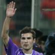 Mutu, scos oficial la vânzare de Fiorentina