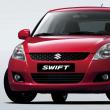 Suzuki a revelat noul Swift