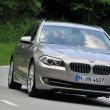 BMW anunță prețurile pentru România ale noului Seria 5 Touring