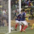 Uruguay şi Mexic calificate în optimi, Franţa pleacă acasă