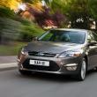 Ford aduce primele imagini și detalii cu Mondeo Facelift