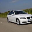 BMW 320d EfficientDynamics Edition a sosit  în România