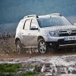 Dacia Duster Offroad Experience a luat startul în România