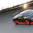 Bugatti a creat supercarul suprem: Veyron Super Sport