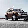Dacia Duster nominalizat pentru premiul ”Mașina Anului 2011 în Europa”