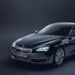 BMW Gran Coupe își așteaptă fanii la Munchen