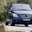Mercedes va inaugura cu BLS un nou segment de nișă