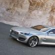 BMW CS Concept va sosi în versiune de serie