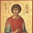 „Doctor fără de arginţi”: Astăzi este sărbătoarea Sfântului Pantelimon, protectorul medicilor