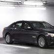 BMW Seria 7 oferă securitate maximă în condiții de confort și performanță