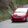 Toyota va crea Prius Coupe pentru a rivaliza cu Honda CR-Z