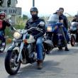 Sute de motociclete şi aproape o mie de pasionaţi de motociclism au luat parte la cea de-a patra întrunire a Bukowina Motor Club