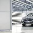 Mercedes dezvăluie noua generație CLS