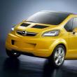 Opel a dat undă verde viitorului model mini Junior