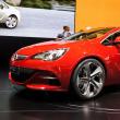 Opel ș-a desăvârșit pe sine cu GTC Paris