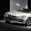 BMW dezvăluie liniile viitorului Seria 6 Coupe